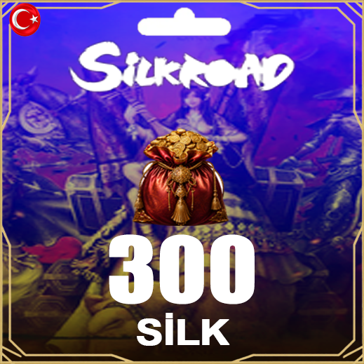 Silkroad Türkiye 300 Silk