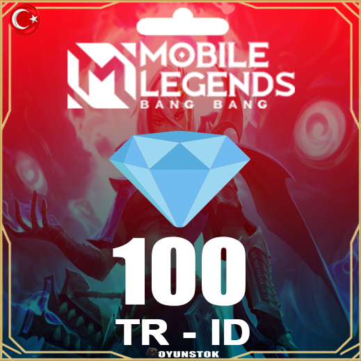 MBLL 50+50 Elmas İlk ID Yükleme Bonusu