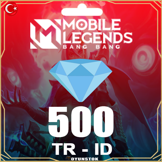 MBLL 250+250 Elmas TR İlk ID Yükleme Bonusu
